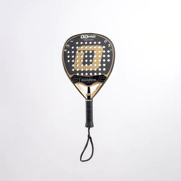 Paleta ODpro GOLD 3k 2026