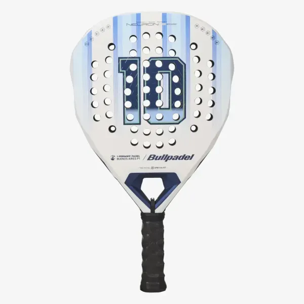 PALETA BULLPADEL NEURON 02 EDGE ARGENTINA