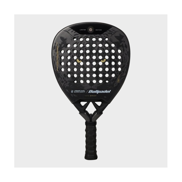 PALETA  BULLPADEL VERTEX 05 ARGENTINA 2026