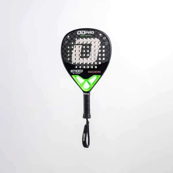 Paleta ODpro Speed 12K 2026