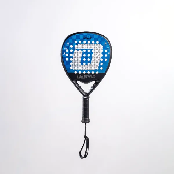 Paleta ODpro thunder 2026