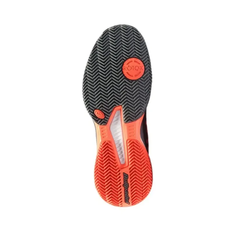 Zapatilla Padel Bullpadel Vertex Grip