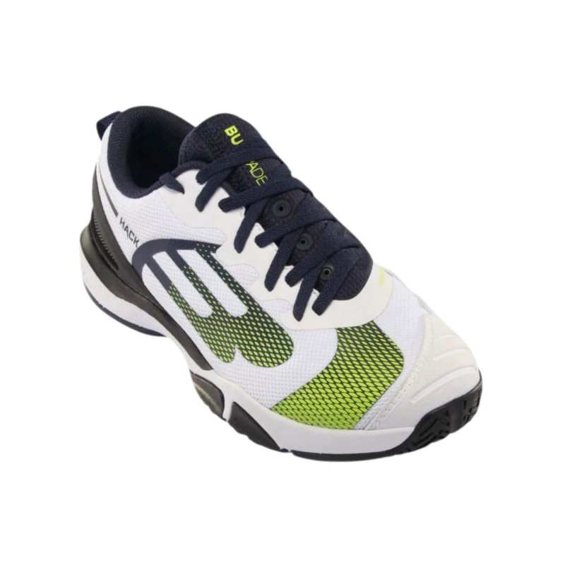 Zapatilla Bullpadel Hack hibrid flly