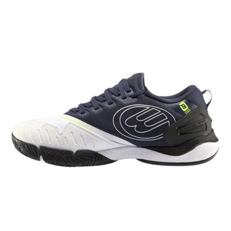 Zapatilla Bullpadel Hack hibrid flly