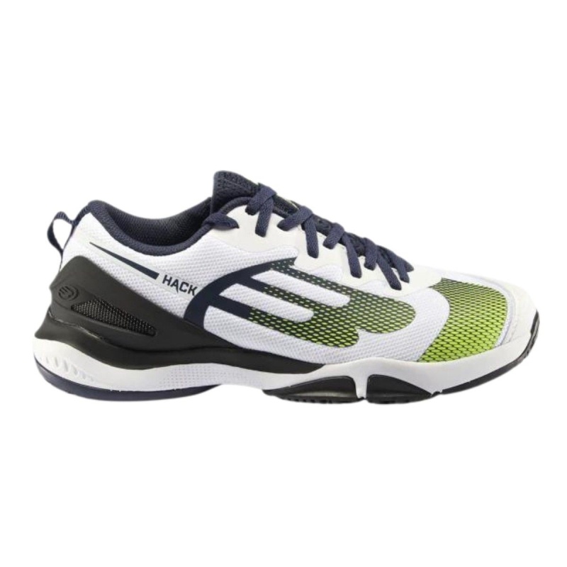 Zapatilla Bullpadel Hack hibrid flly