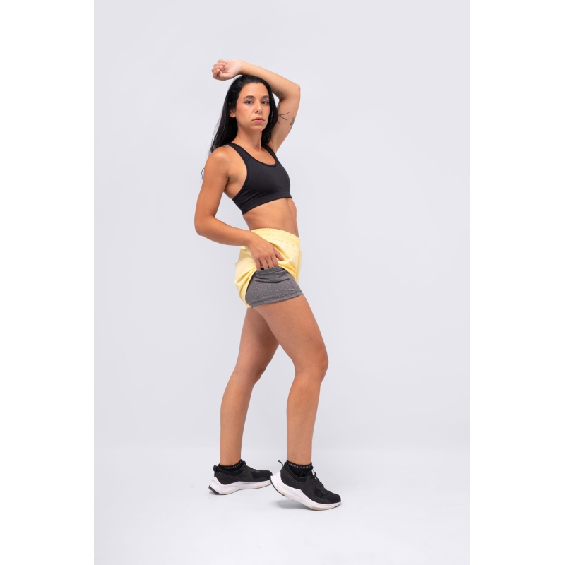 Short Snauwaert Mujer Trui