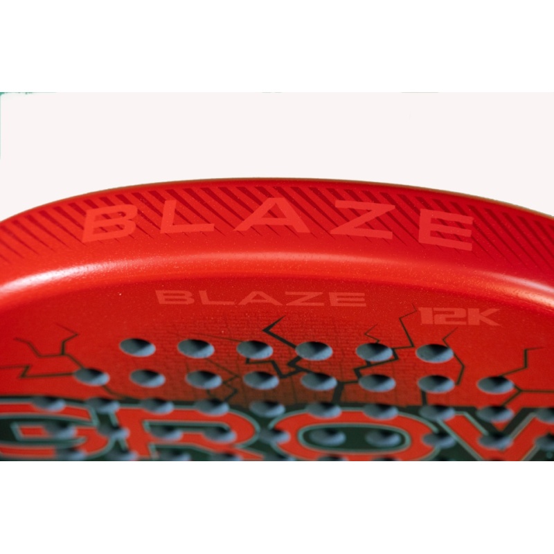 BLAZE 12K