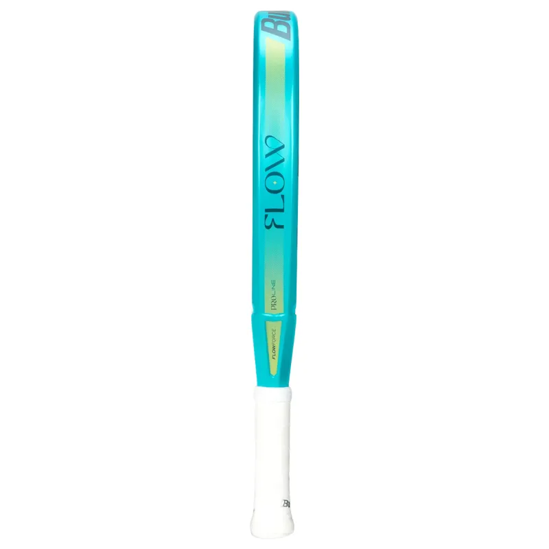 Paleta Bullpadel FLOW Mujer