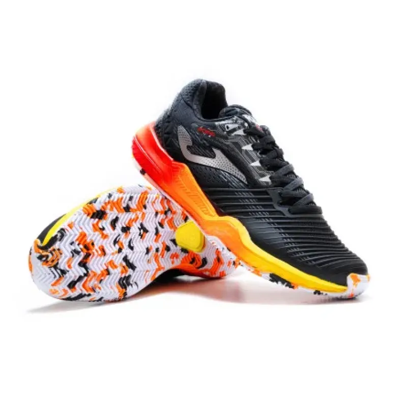 Zapatillas Joma Point Black