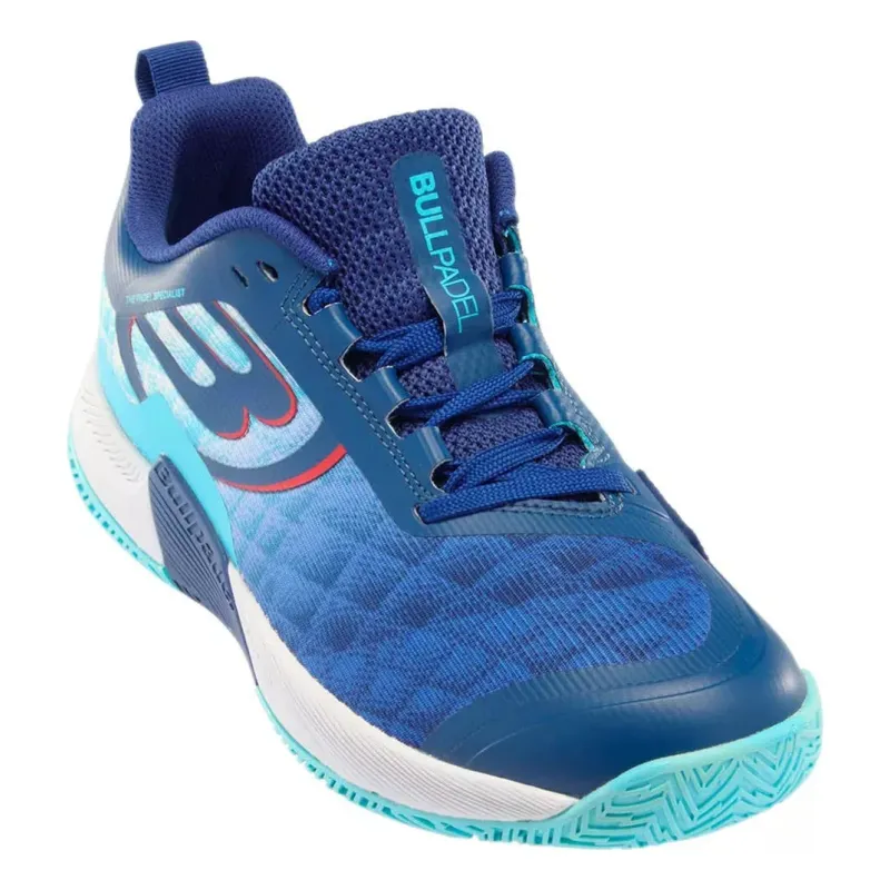 Next Hybrid Pro Woman Azul Acero