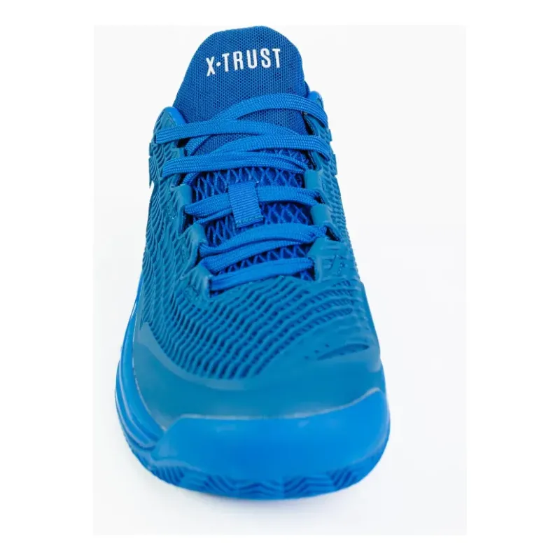 Zapatillas Tenis X-trust Pro Clay  Padel