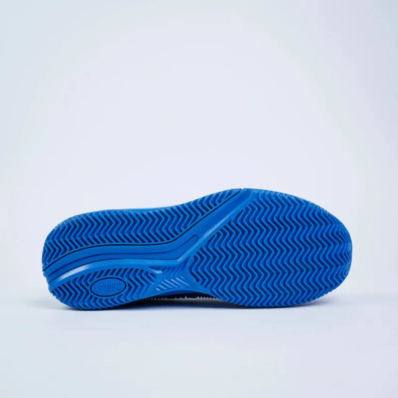 Zapatillas Tenis X-trust Pro Clay  Padel