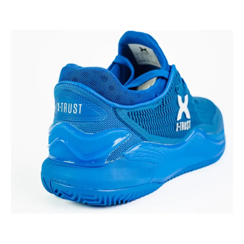 Zapatillas Tenis X-trust Pro Clay  Padel