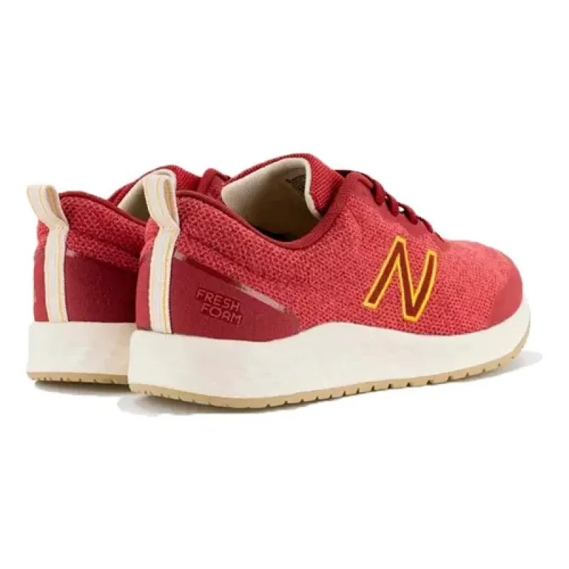 Running Mujer Warismr3 Bordo Ras