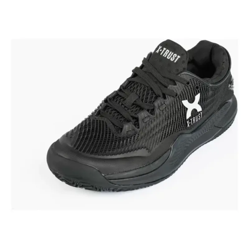 Zapatillas Tenis X-trust Pro Clay Hombre Padel