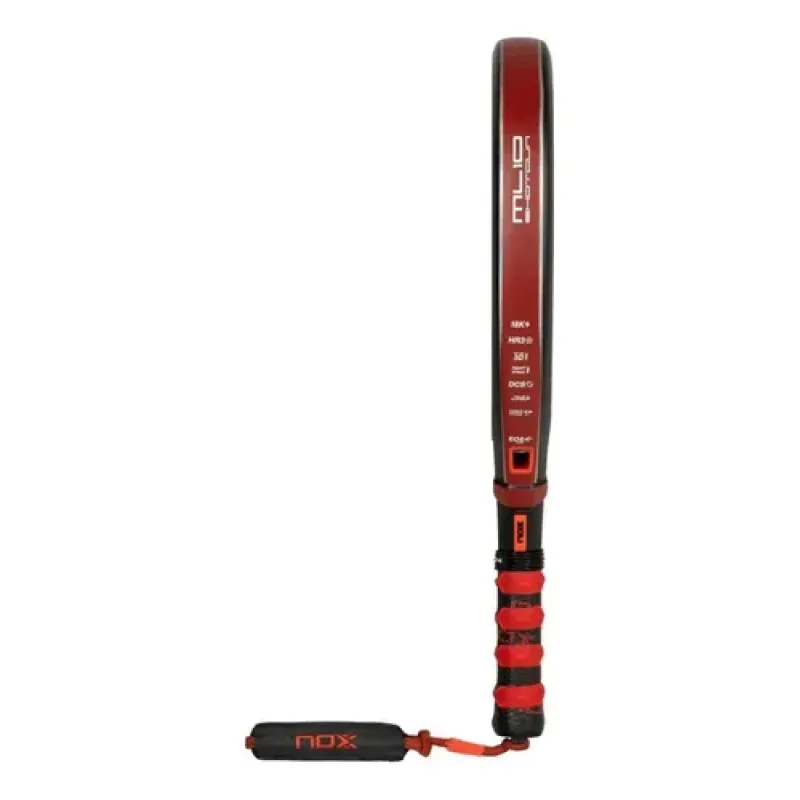 ML10 SHOTGUN 2024 MIGUEL LAMPERTI