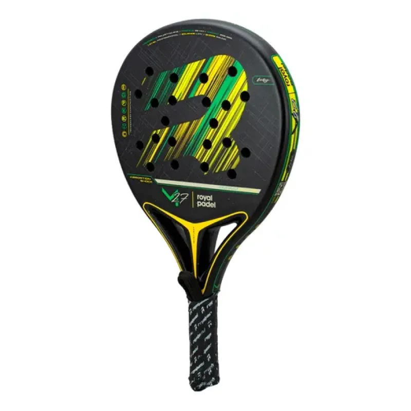 Paleta Royal M 27