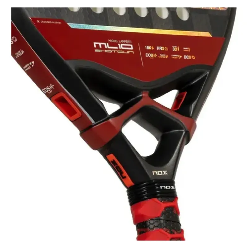 ML10 SHOTGUN 2024 MIGUEL LAMPERTI
