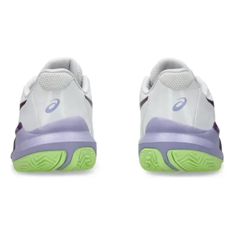 Zapatillas Asics Gel Challenger 14 Padel Mujer