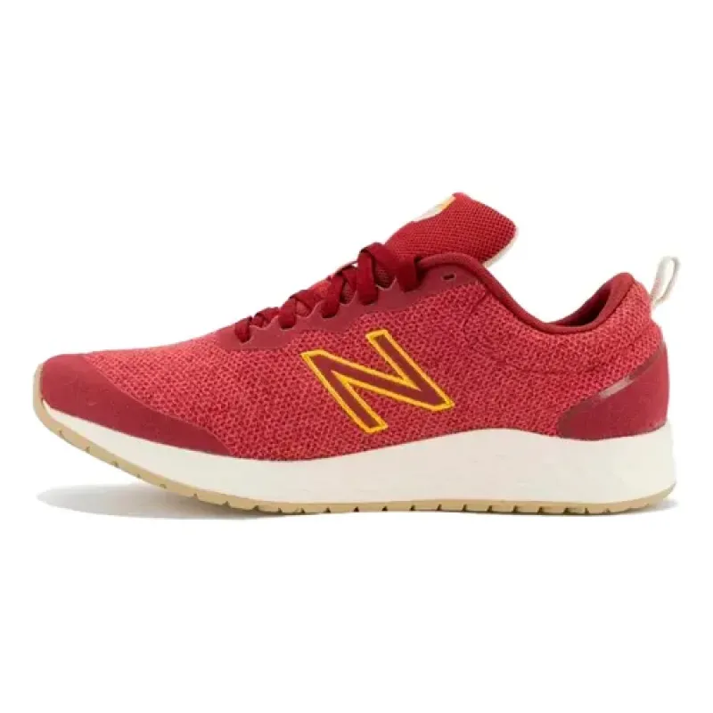 Running Mujer Warismr3 Bordo Ras