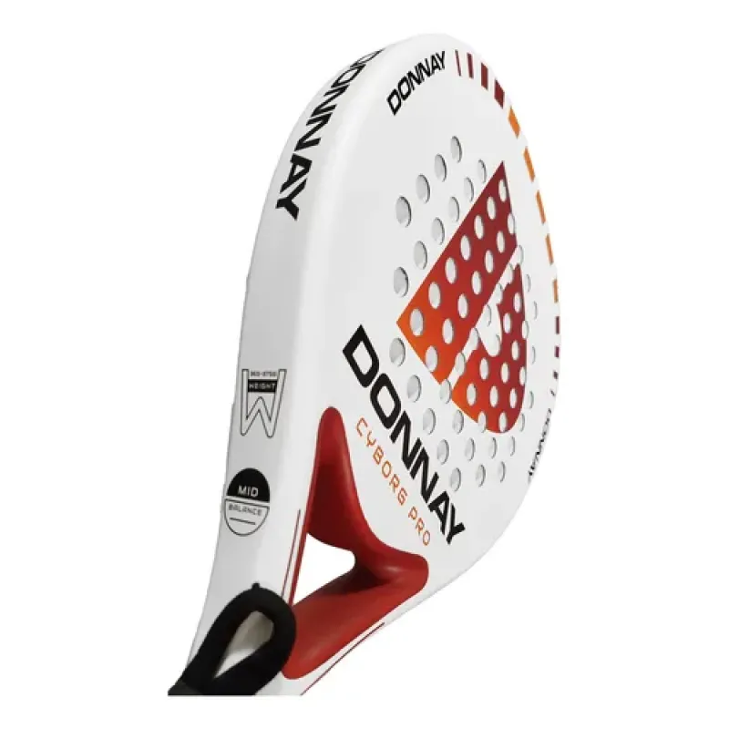 CYBORG PRO 18K