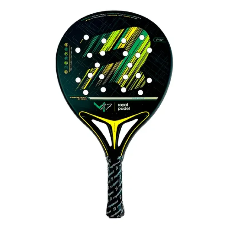 Paleta Royal M 27