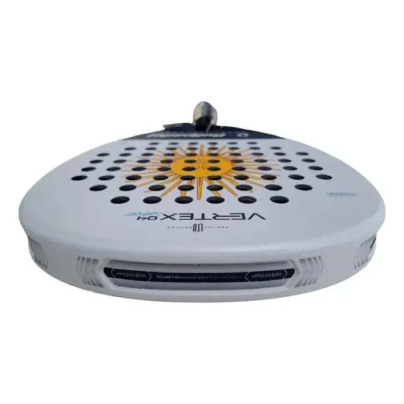 VERTEX 04 COMFORT MUNDIAL