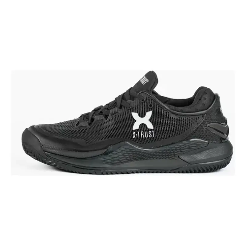 Zapatillas Tenis X-trust Pro Clay Hombre Padel