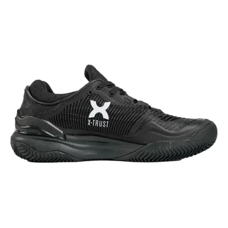 Zapatillas Tenis X-trust Pro Clay Hombre Padel