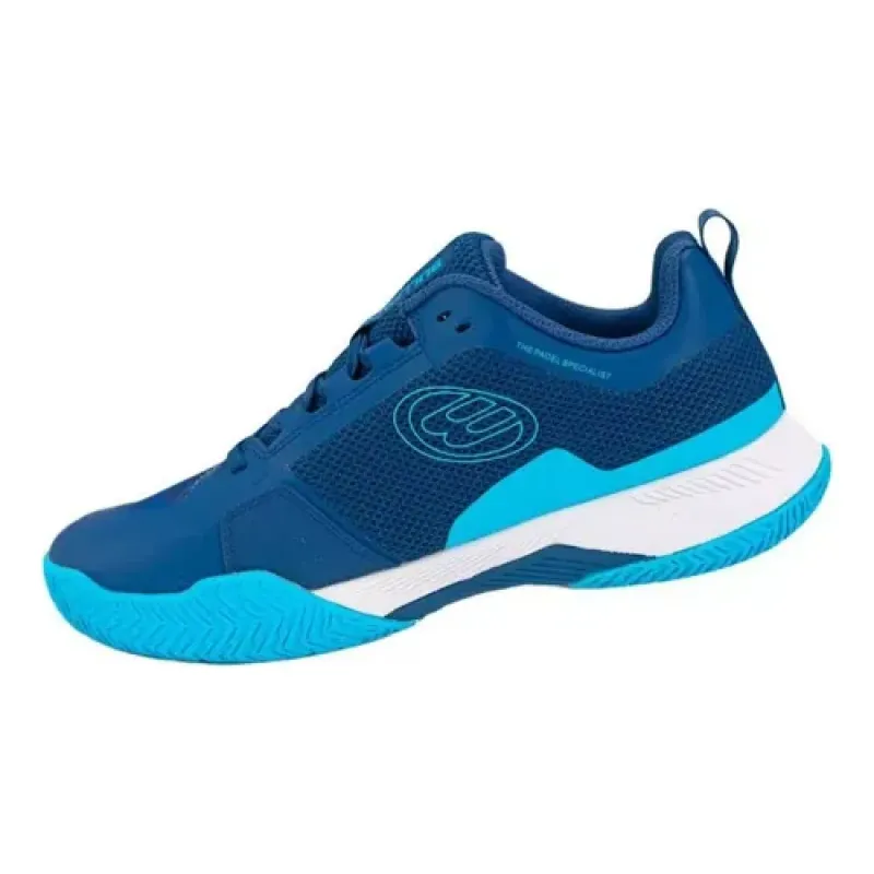 Next Hybrid Pro Woman Azul Acero