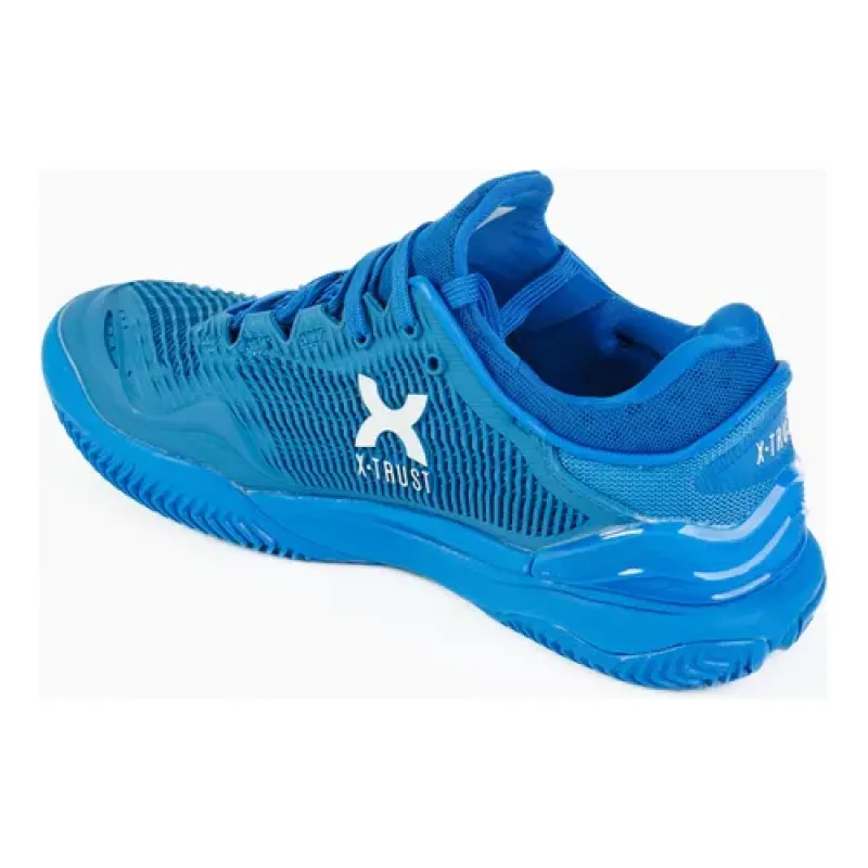 Zapatillas Tenis X-trust Pro Clay  Padel