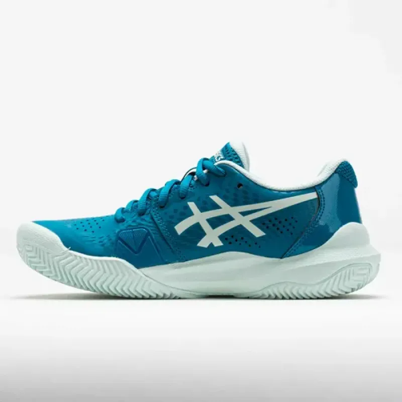 Zapatillas Asics Gel Challenger 14 Clay Tenis Padel Mujer