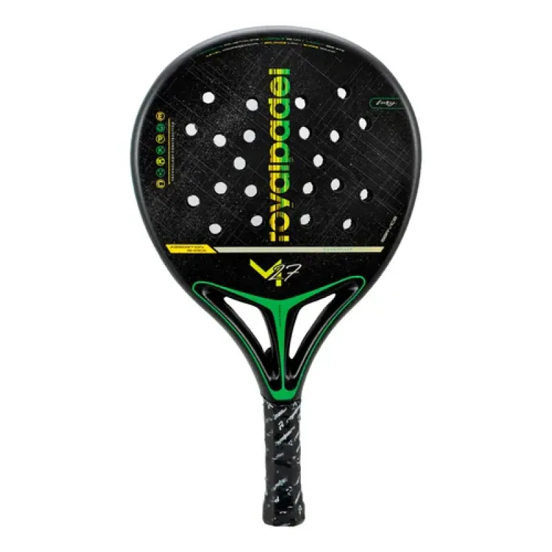 Paleta Royal M 27