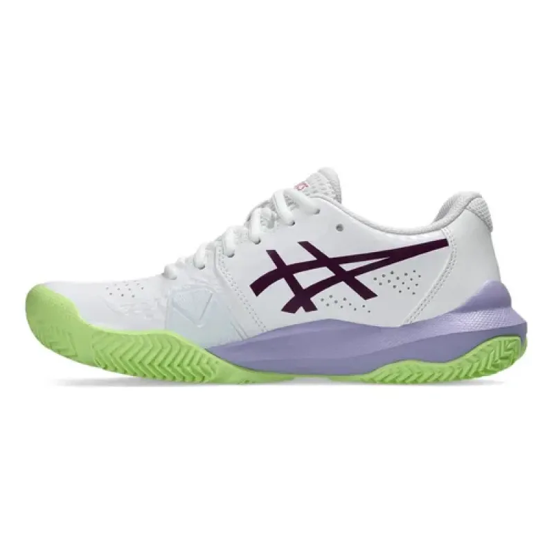 Zapatillas Asics Gel Challenger 14 Padel Mujer