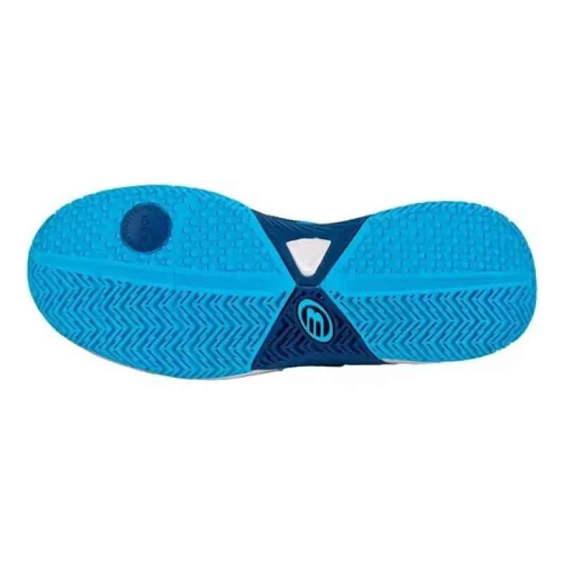 Next Hybrid Pro Woman Azul Acero