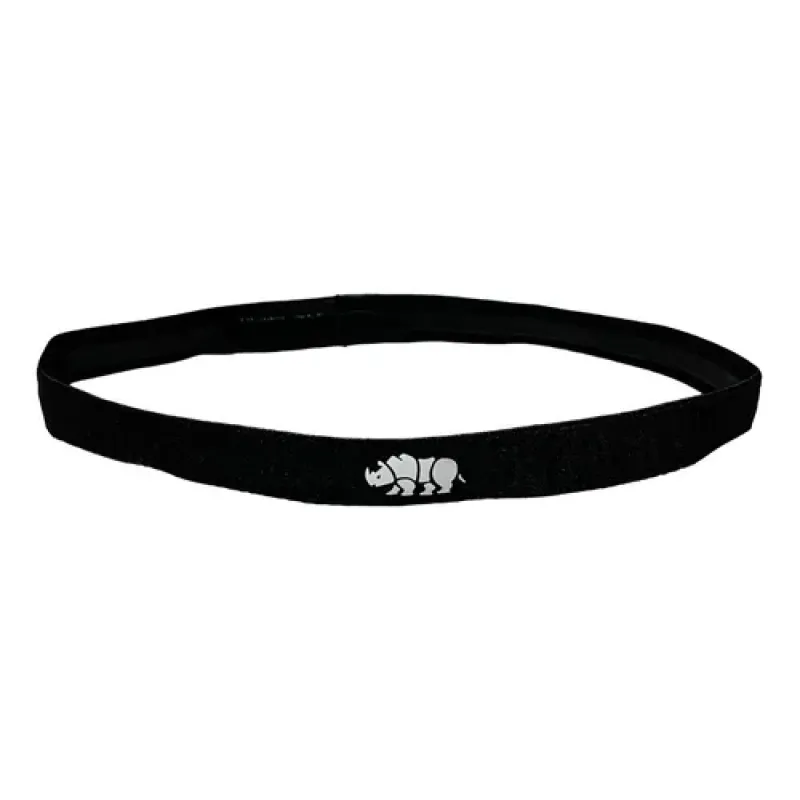 Vincha Deportiva Antideslizante Vlack 1 Unidad