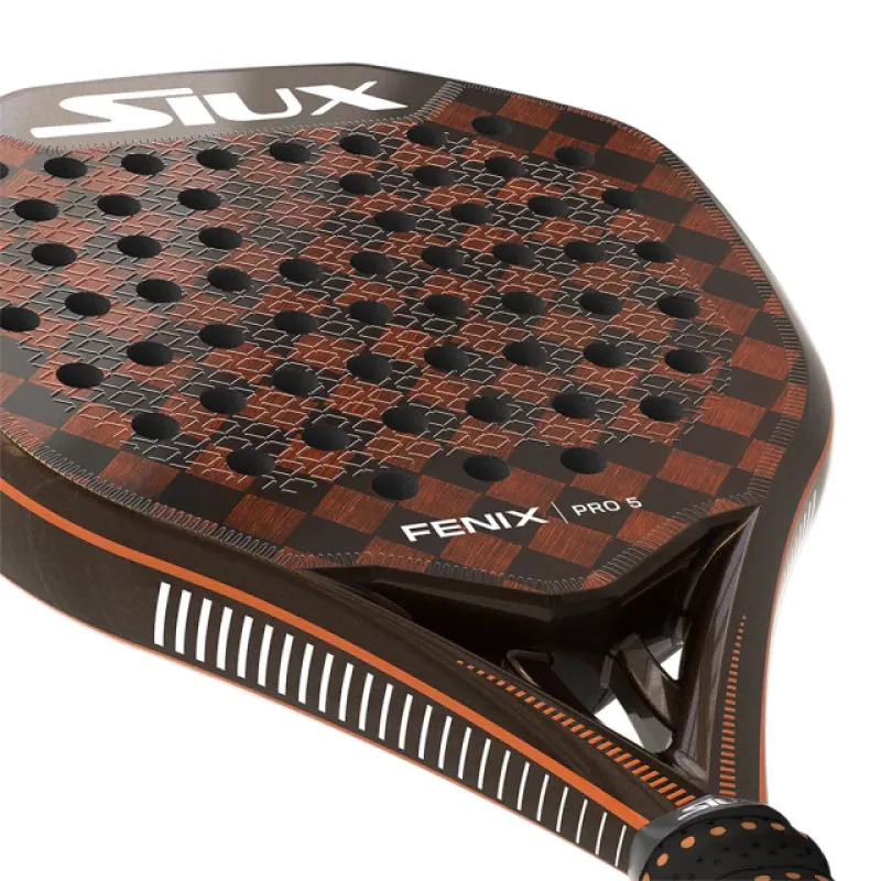 Fenix Pro 5 2025 Alex Chozas
