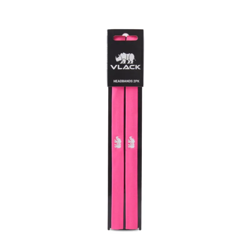 HEADBANDS 2PK