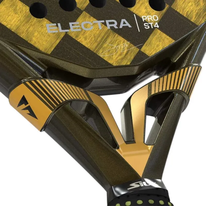 ELECTRA PRO ST4