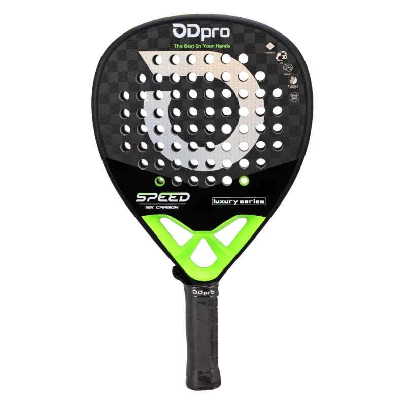SPEED 12K CARBON