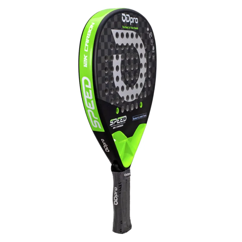 SPEED 12K CARBON