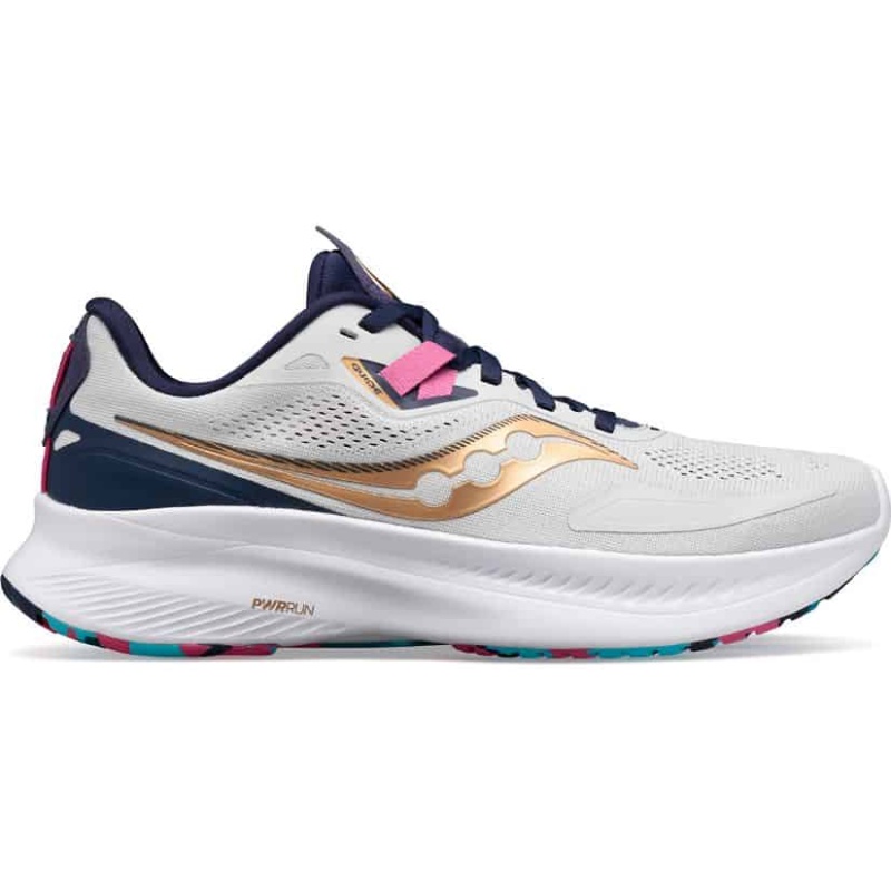 Dama Saucony Guide 15 Alloy