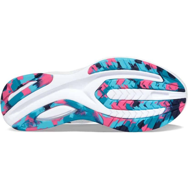 Dama Saucony Guide 15 Alloy