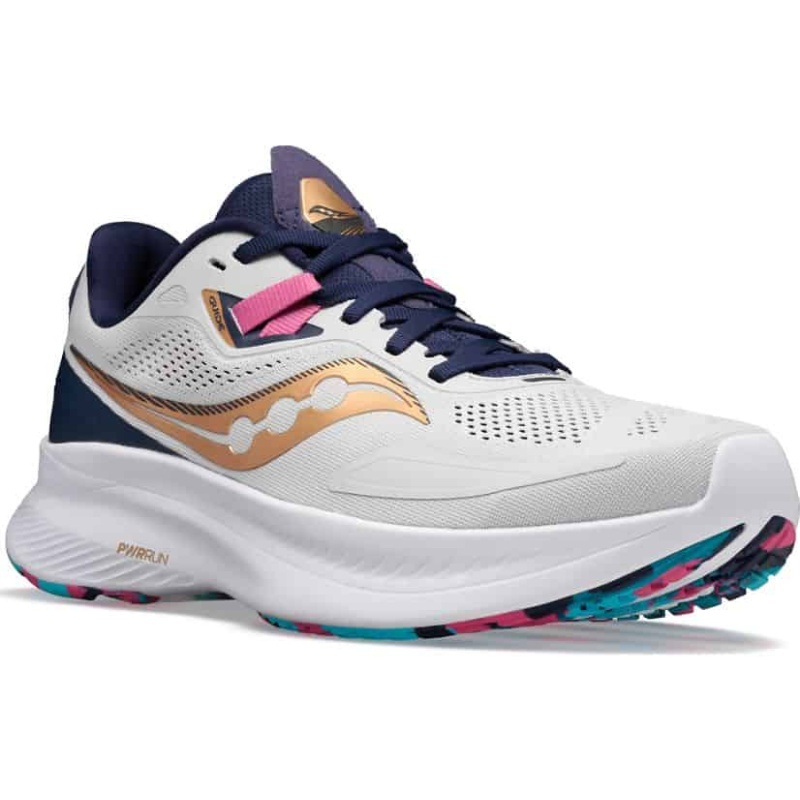 Dama Saucony Guide 15 Alloy