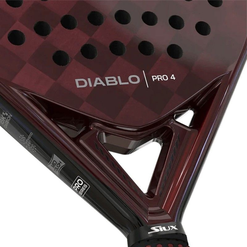 DIABLO PRO 4