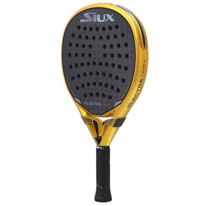 Paleta Siux Electra elite 4