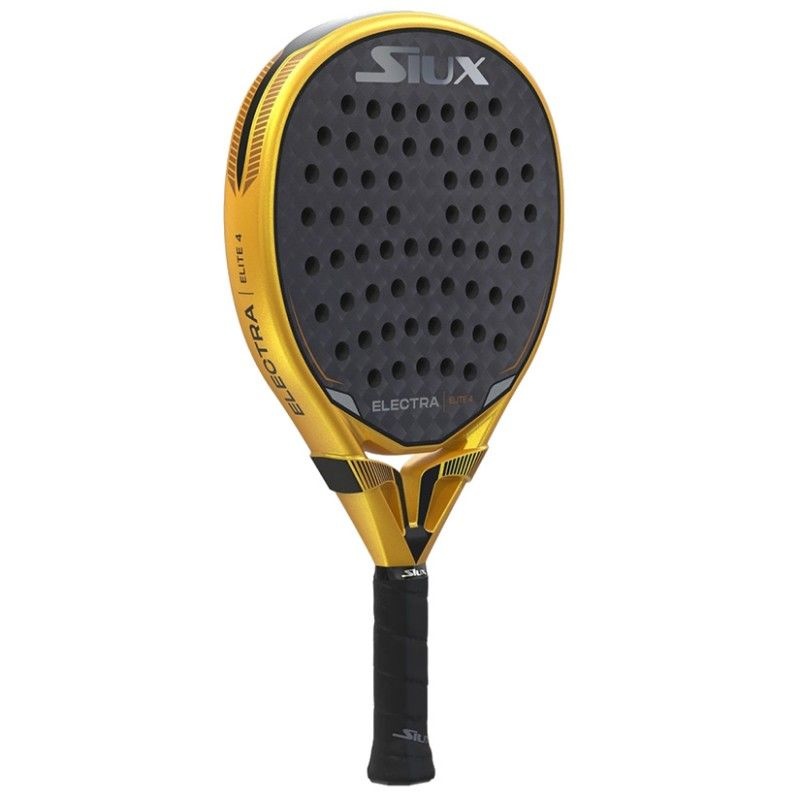 Paleta Siux Electra elite 4