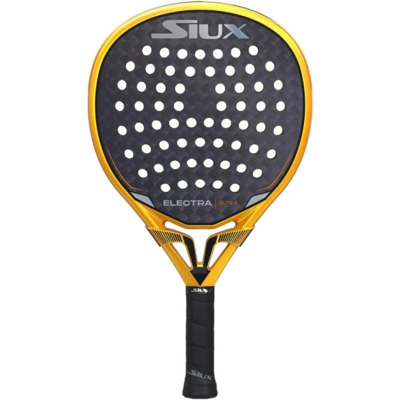 Paleta Siux Electra elite 4