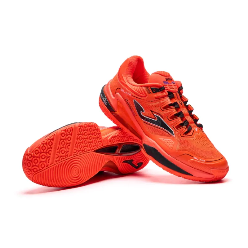 JOMA SLAM