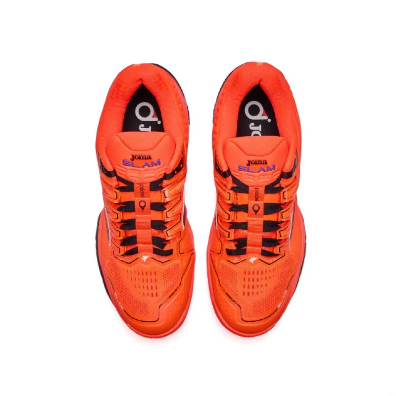 JOMA SLAM